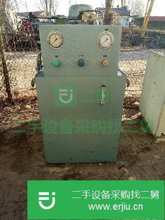 河北出售二手315噸四柱液壓機(jī)