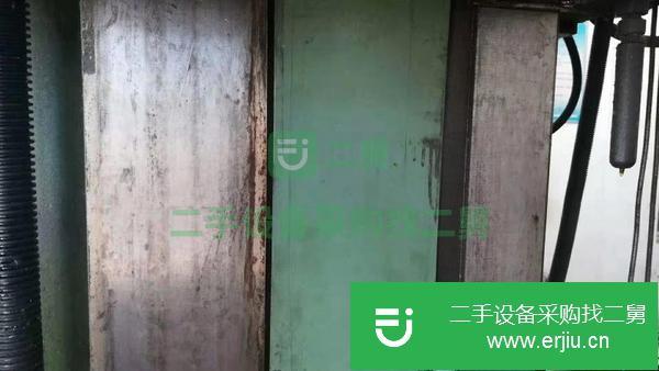 江蘇出售二手齊齊哈爾2米立式車床