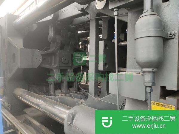 廣東出售二手海天MA6000注塑機