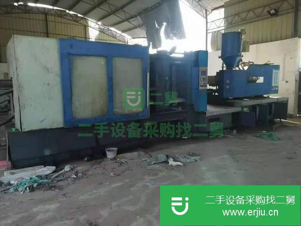 江西出售二手海天MA6500注塑機3000克一臺