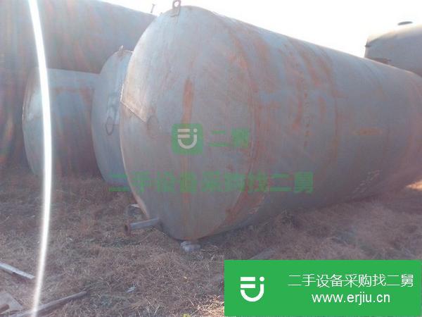 河北出售二手水泥罐