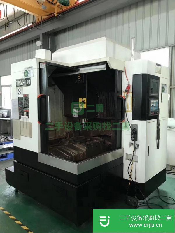 浙江出售二手650雕銑機(jī)，主軸24000轉(zhuǎn)速,Bt30氣動(dòng)主軸