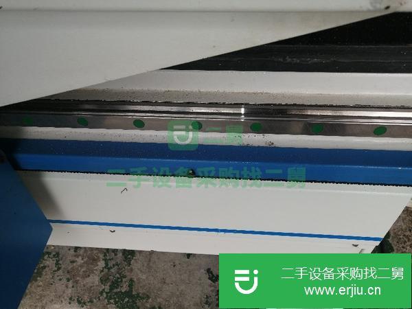 四川出售二手北京金雕開料機