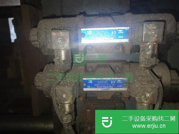 黑龍江出售二手壓鑄機(jī)