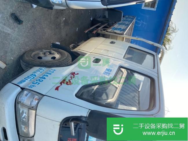 河南出售二手江淮貨車(chē)