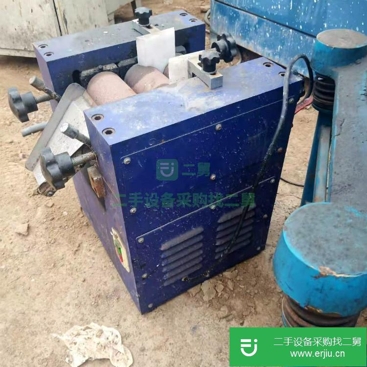 山東出售二手漆料研磨機