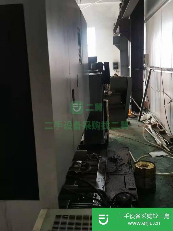 浙江出售二手京元1160加工中心