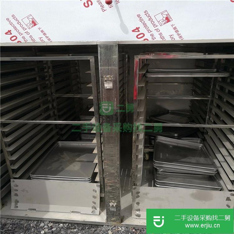 山東出售二手熱風循環烘箱