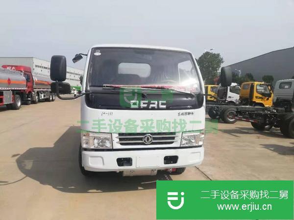 江西出售二手油罐車手續齊全,車況很好
