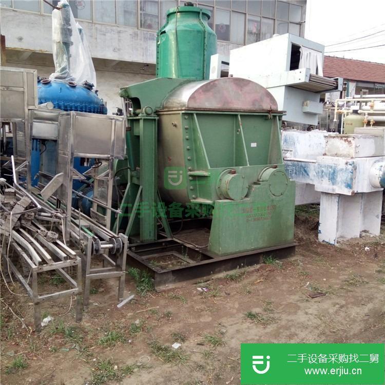 山東出售二手SL-01實(shí)驗(yàn)室捏合機(jī)