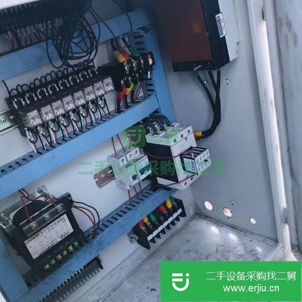 河北出售二手湖州200噸四柱液壓機(jī)