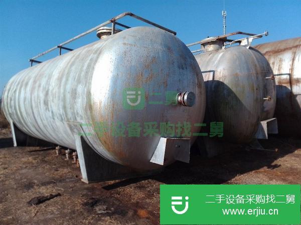 河北出售二手水泥罐