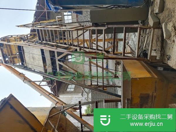 上海出售二手75攪拌站