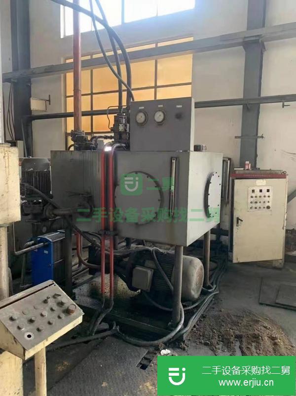 上海出售二手南通鍛壓YQ32-200液壓機