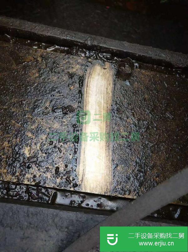 江蘇出售二手濟南二機1.6x4米龍門刨床