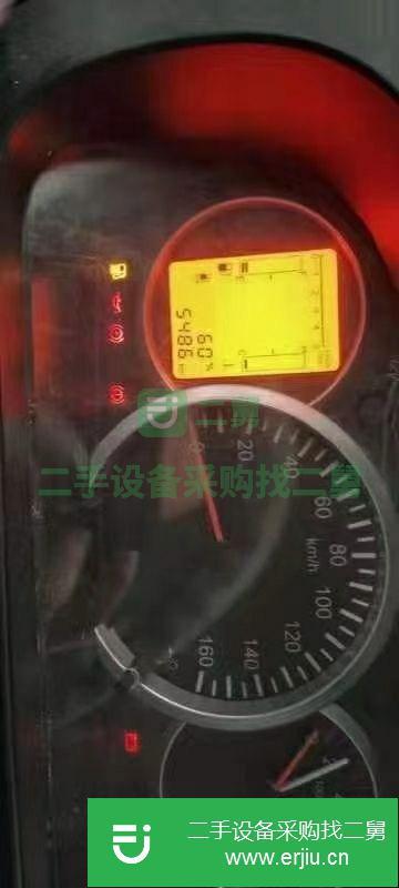 四川出售二手藍牌2噸油罐車