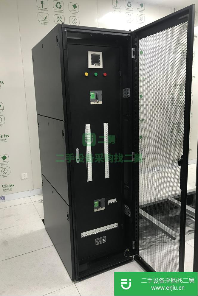 河北出售二手施耐德電子機房配電柜