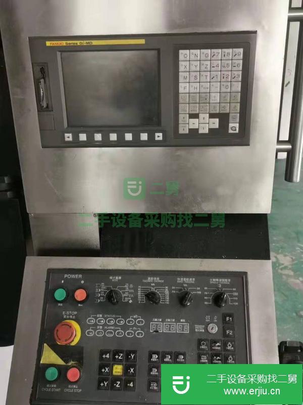 浙江出售二手京元1160加工中心