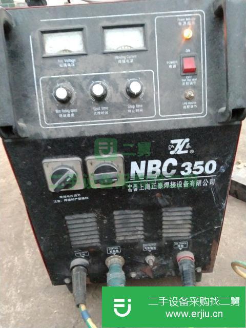 河南出售二手九成新二保焊機