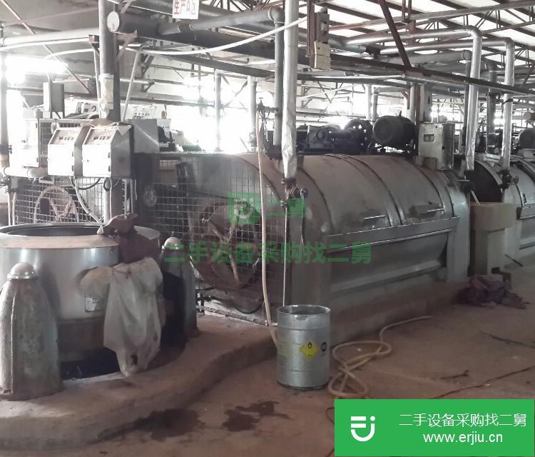 廣東出售二手水洗機
