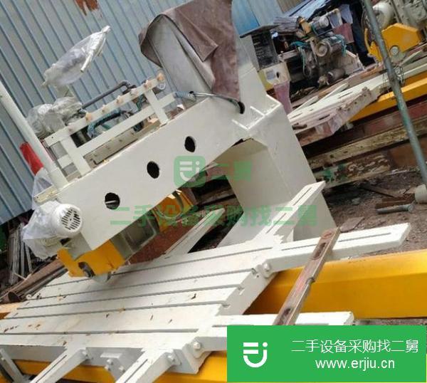 廣東出售二手石材仿形機