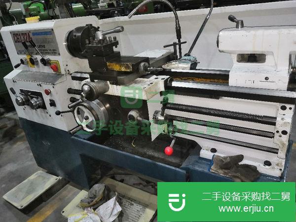廣東出售二手臥式車床