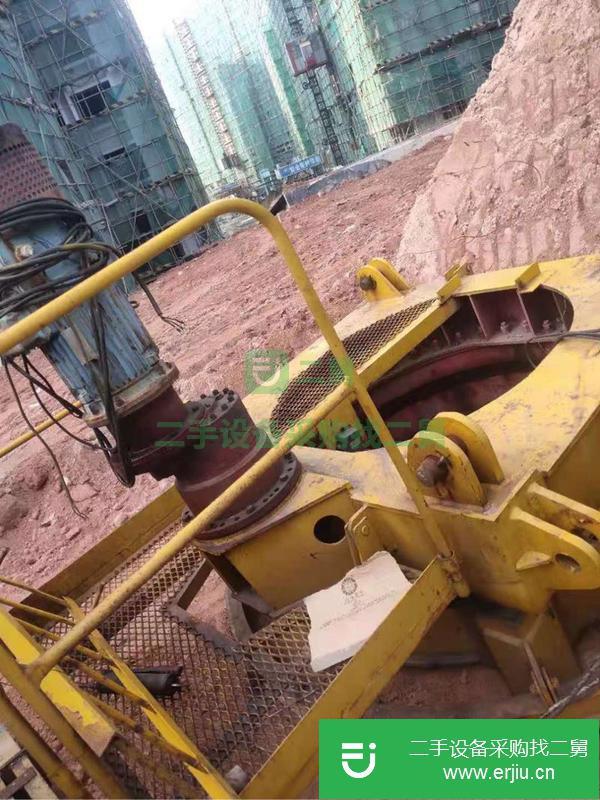 廣東出售二手廣西建機5513塔吊沒有一點問題