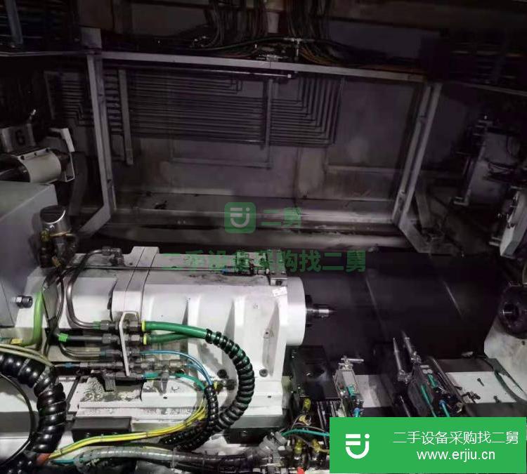 上海出售二手外圓磨床