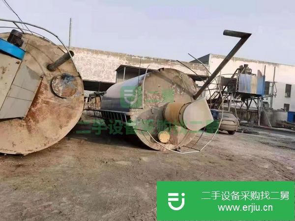 江蘇出售二手60噸水泥罐