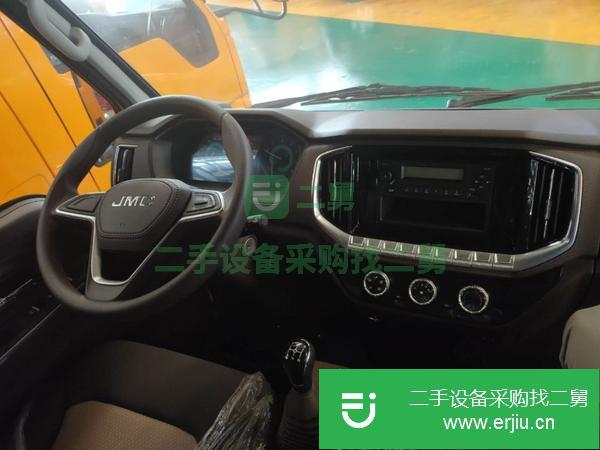 陜西出售二手國六云梯車