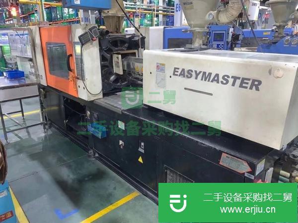 江西出售二手震雄EM150-SVP/2注塑機