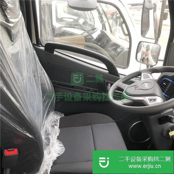 陜西出售二手國六5.1方小型油罐車
