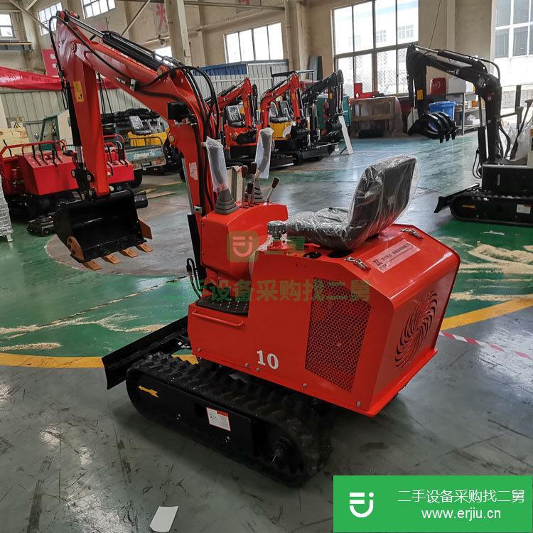 山東出售二手苗圃挖掘機BYWJ-15