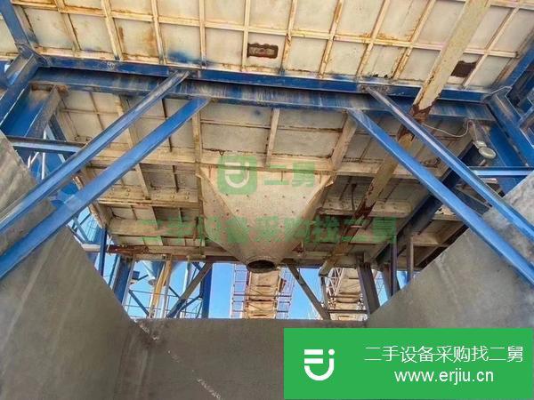 山東出售二手攪拌站