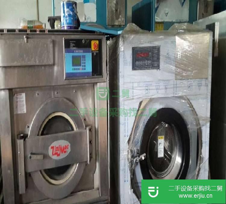 廣東出售二手航星5O公斤洗脫機