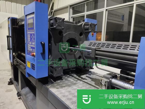 廣東出售二手海天MA200注塑機已調試完成直接回去可以生產