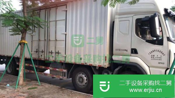 廣東出售二手貨車車況良好