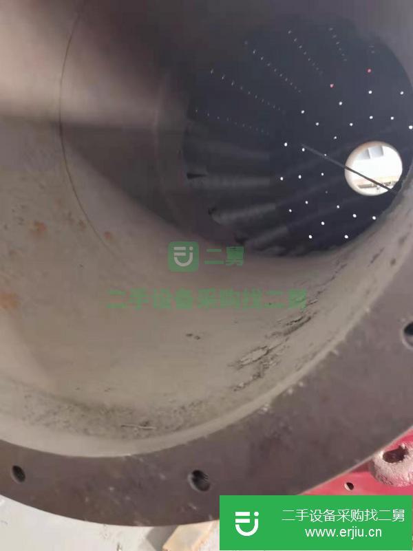 河南出售二手2745球磨機