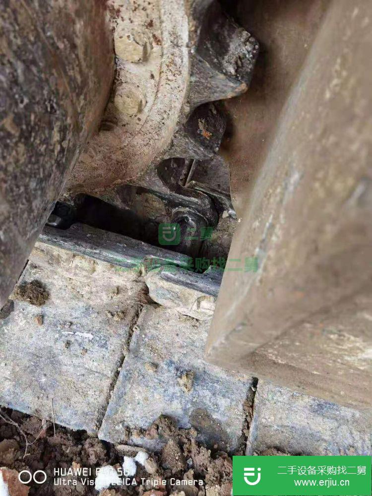 安徽出售二手三一重工SY195C挖掘機
