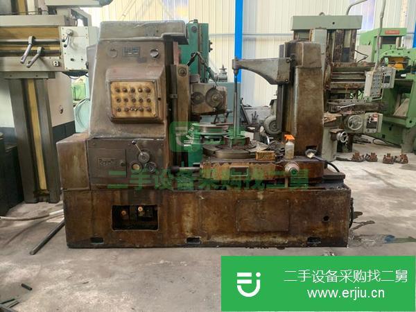 河北出售二手營口3180滾齒機附件齊全