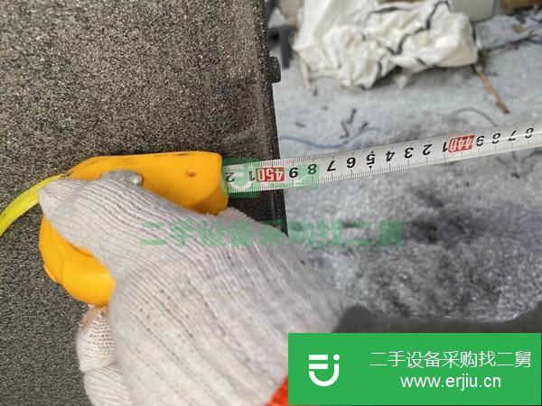 上海出售二手喬福6022龍門(mén)銑床