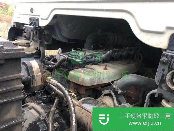 湖北出售二手19年12月清洗車
