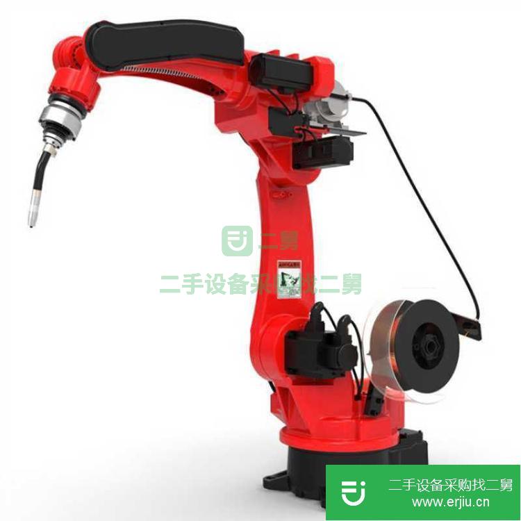 河北出售二手庫卡機器人