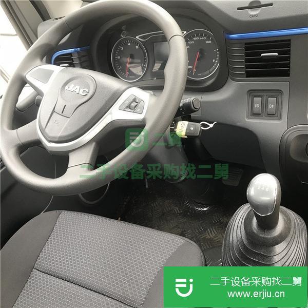 陜西出售二手國六5.1方小型油罐車