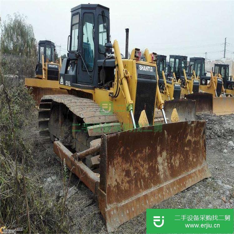 上海出售二手山推160推土機
