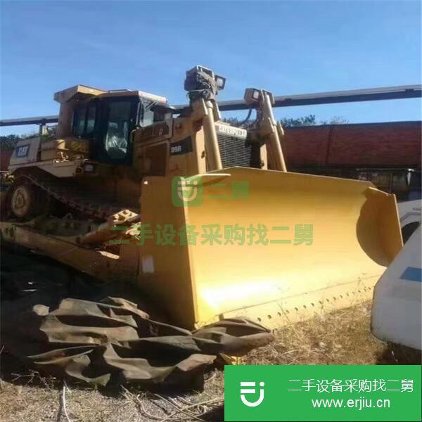 上海出售二手卡特推土機