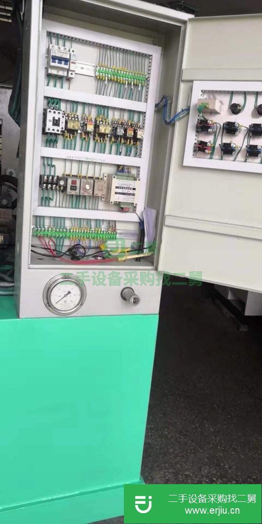 廣東出售二手300噸四柱液壓機