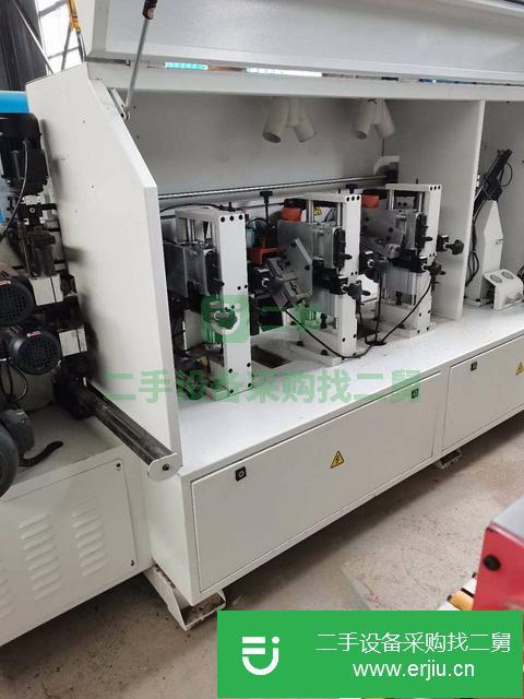 河北出售二手木工機械封邊機
