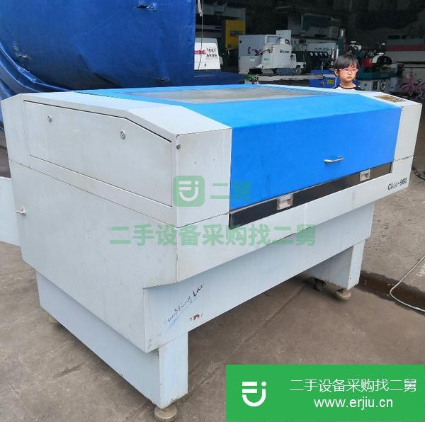 上海出售二手大族激光切割機
