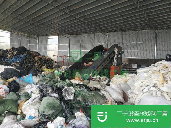 江西出售二手全自動打包機